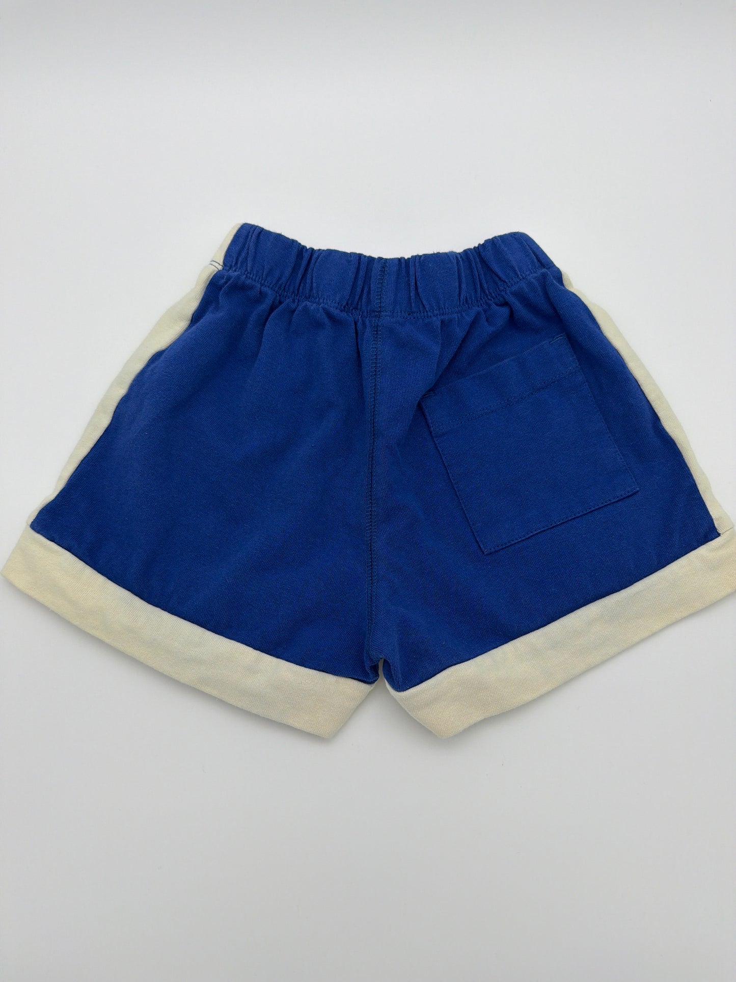 The Animals Observatory Blue Shorts
