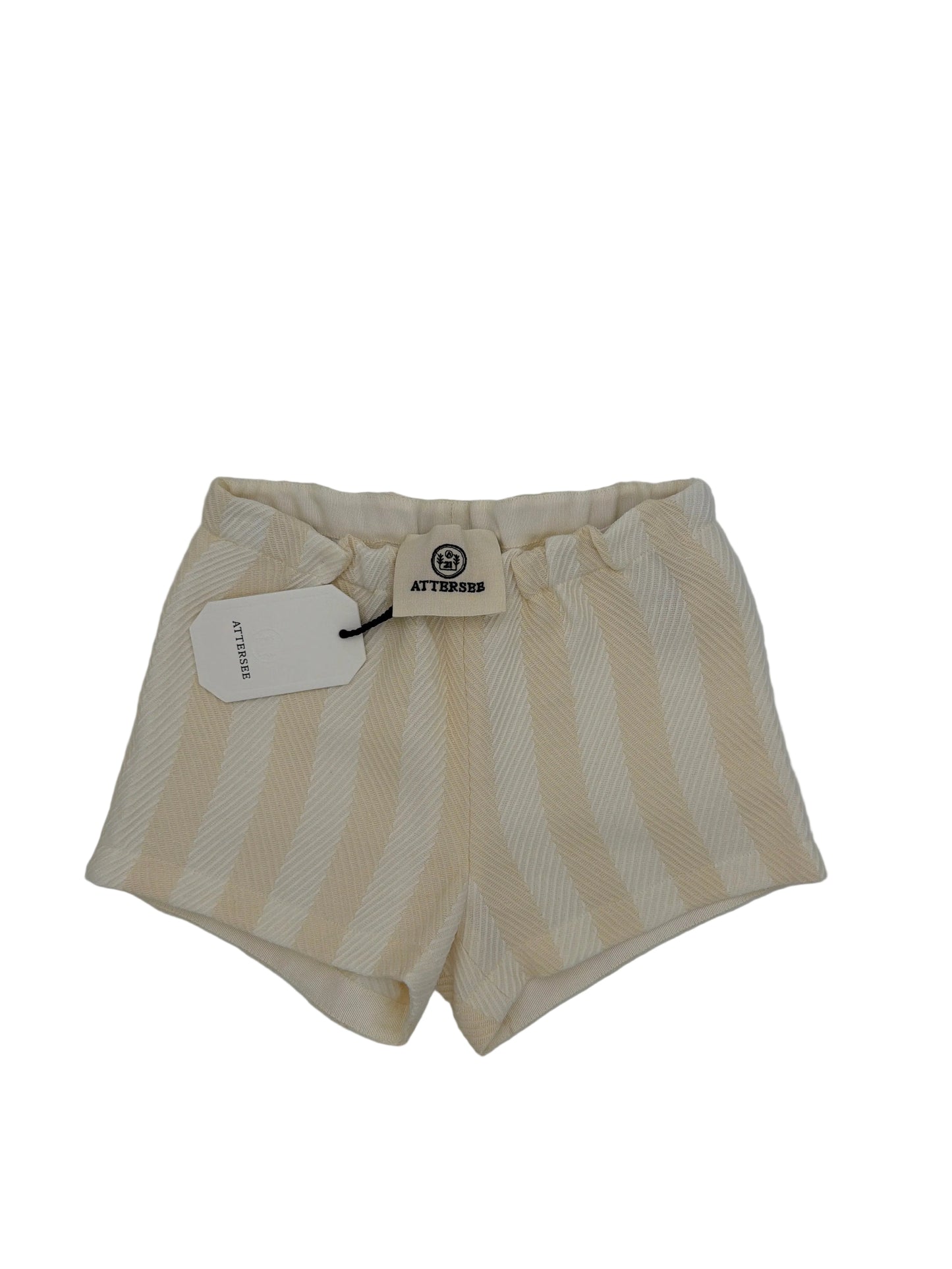 ATTERSEE Kids Stripe Set
