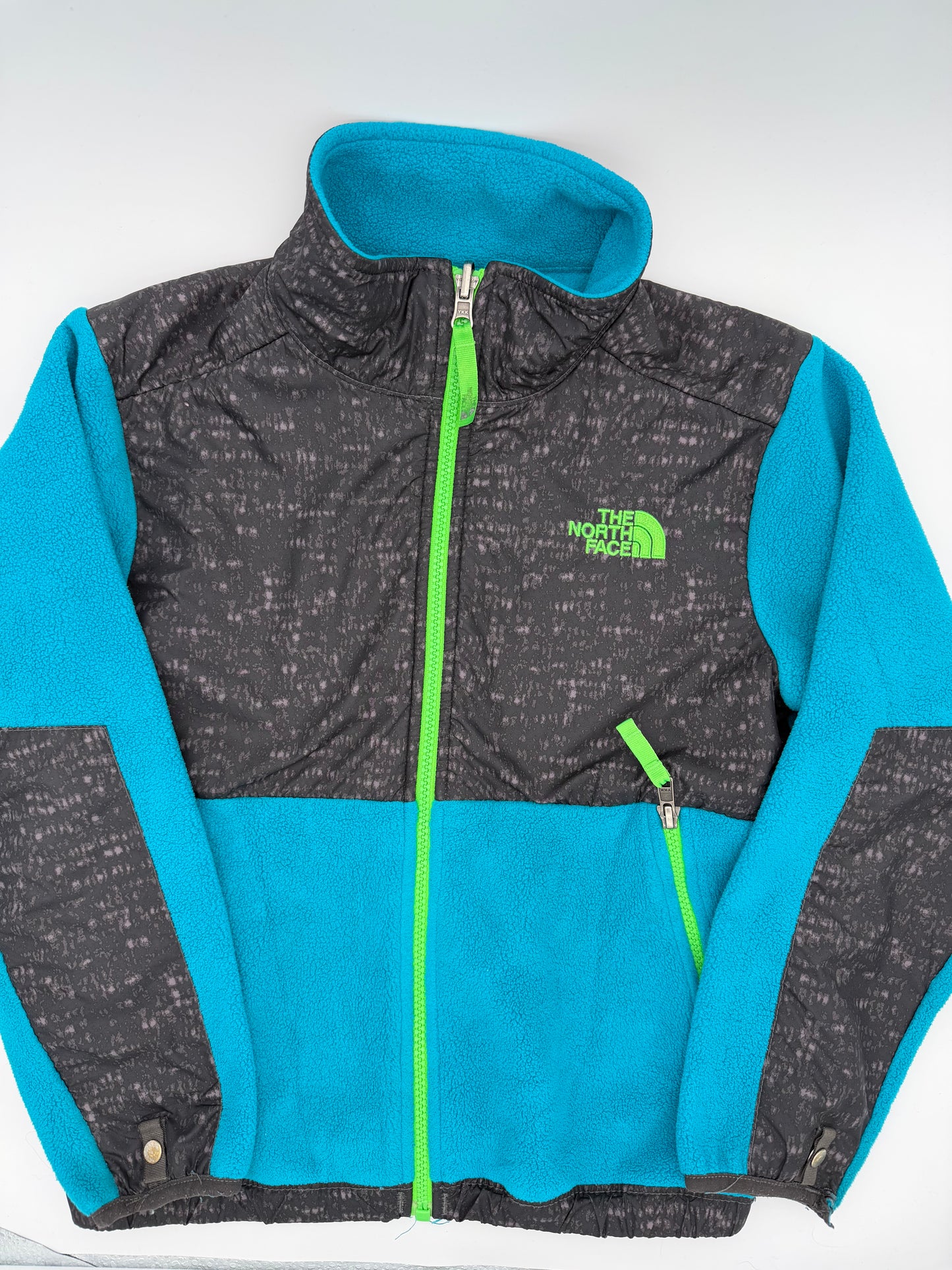 The North Face Fleece Jacket size:7/8