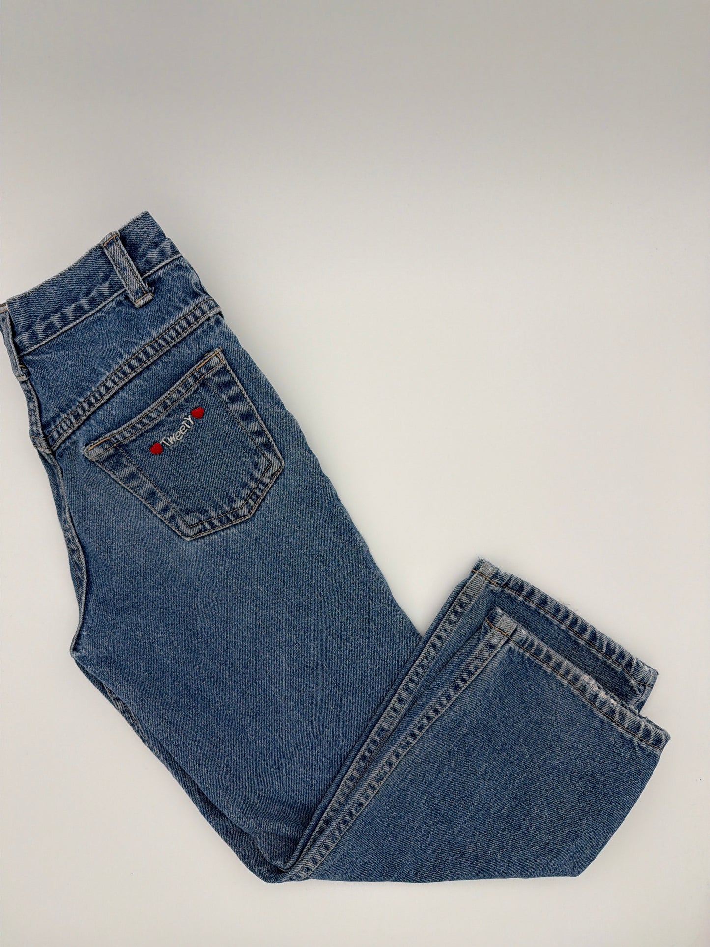 Vintage Tweety Jeans