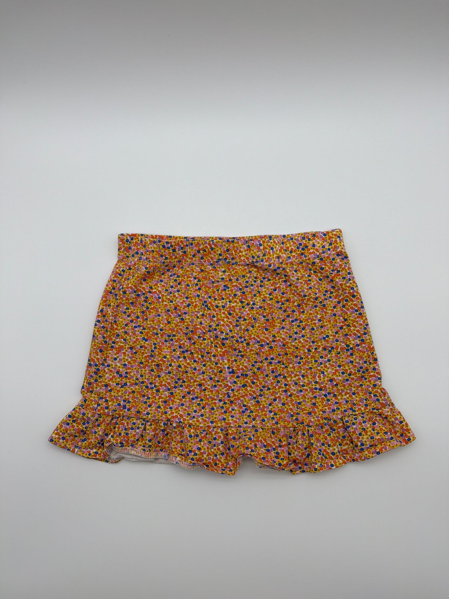 TINYCOTTONS floral Skirt Set, 3Y
