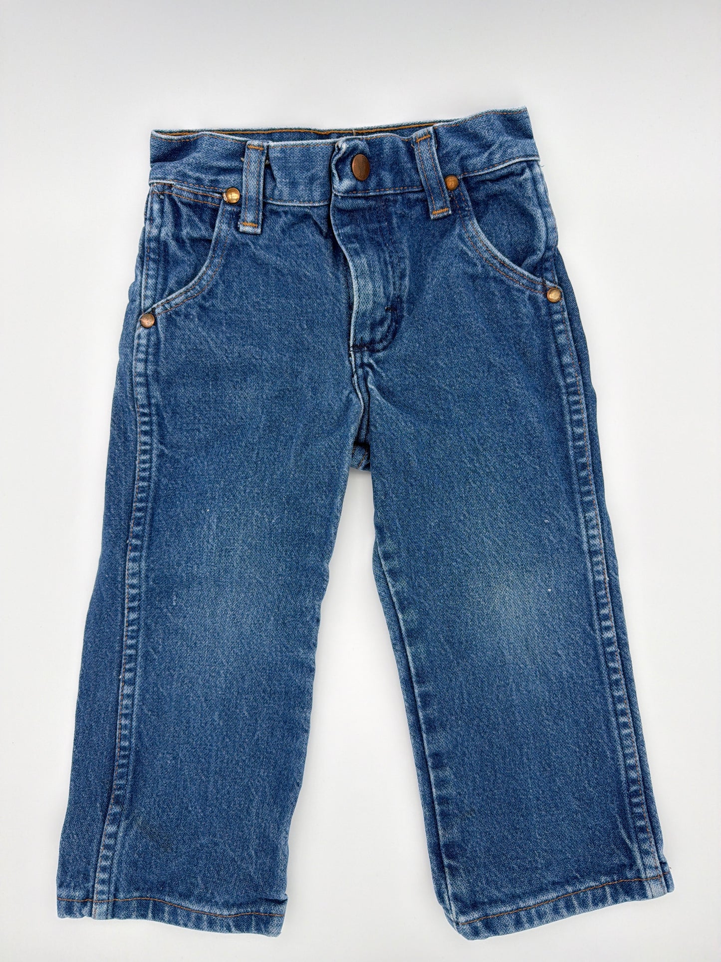 Vintage Wrangler Jeans Size:3T