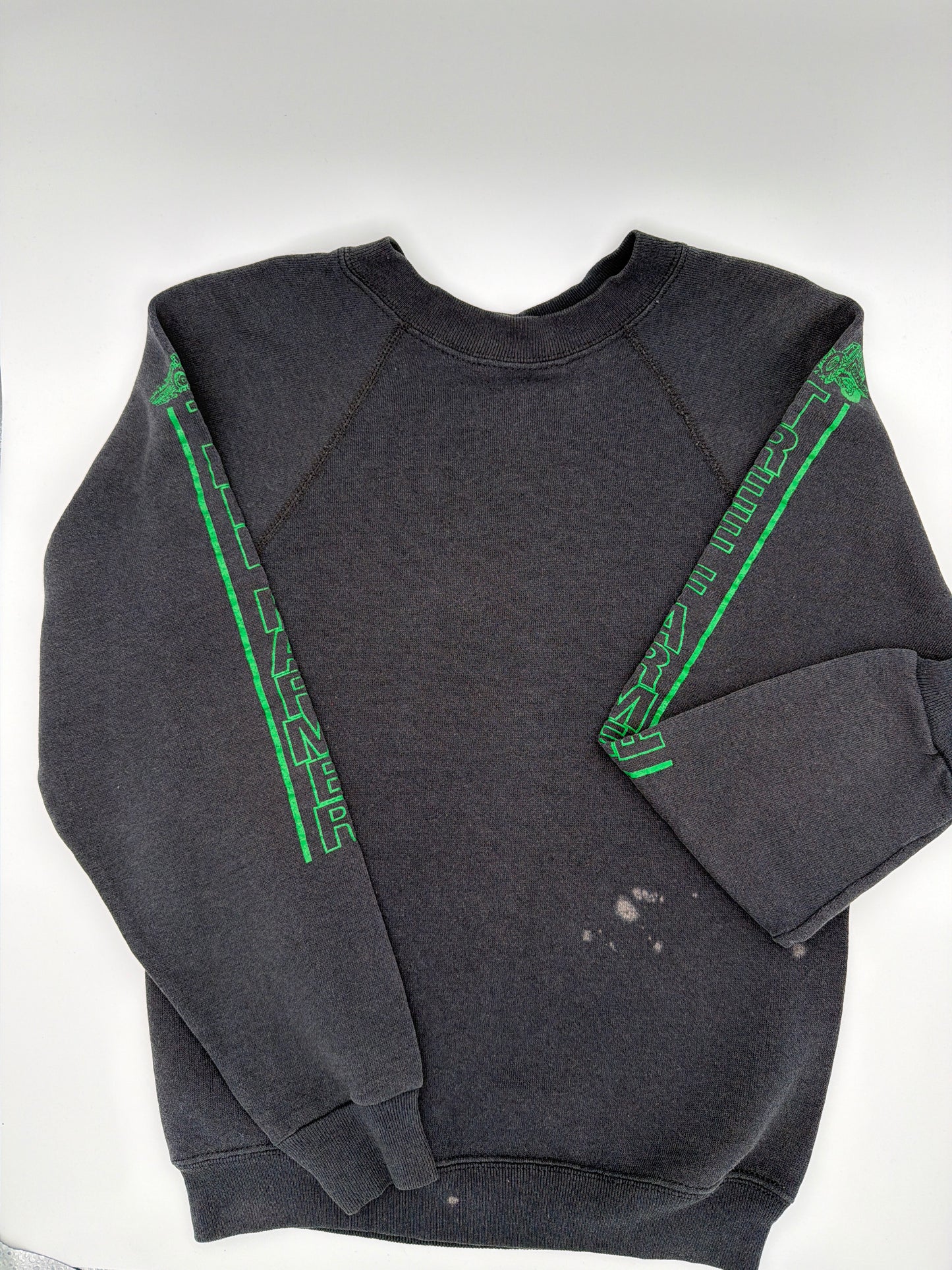 Vintage Seekamp Bros. Logging sweatshirt, Size: L (14/16) fits like 10-12