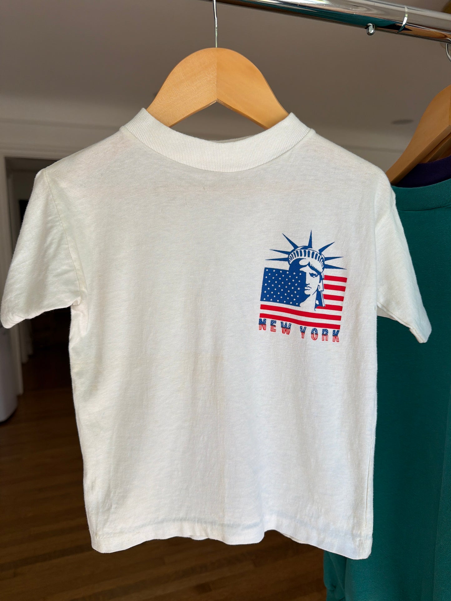 Vintage New York T-Shirt