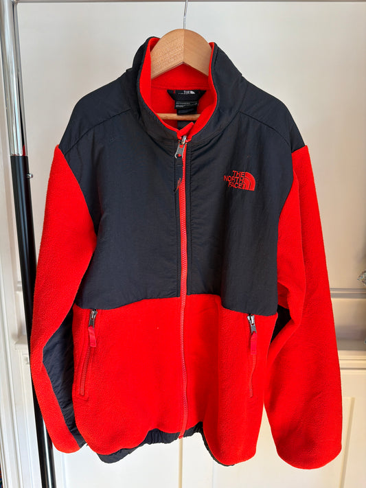 The North Face Denali Jacket size: L (14/16)