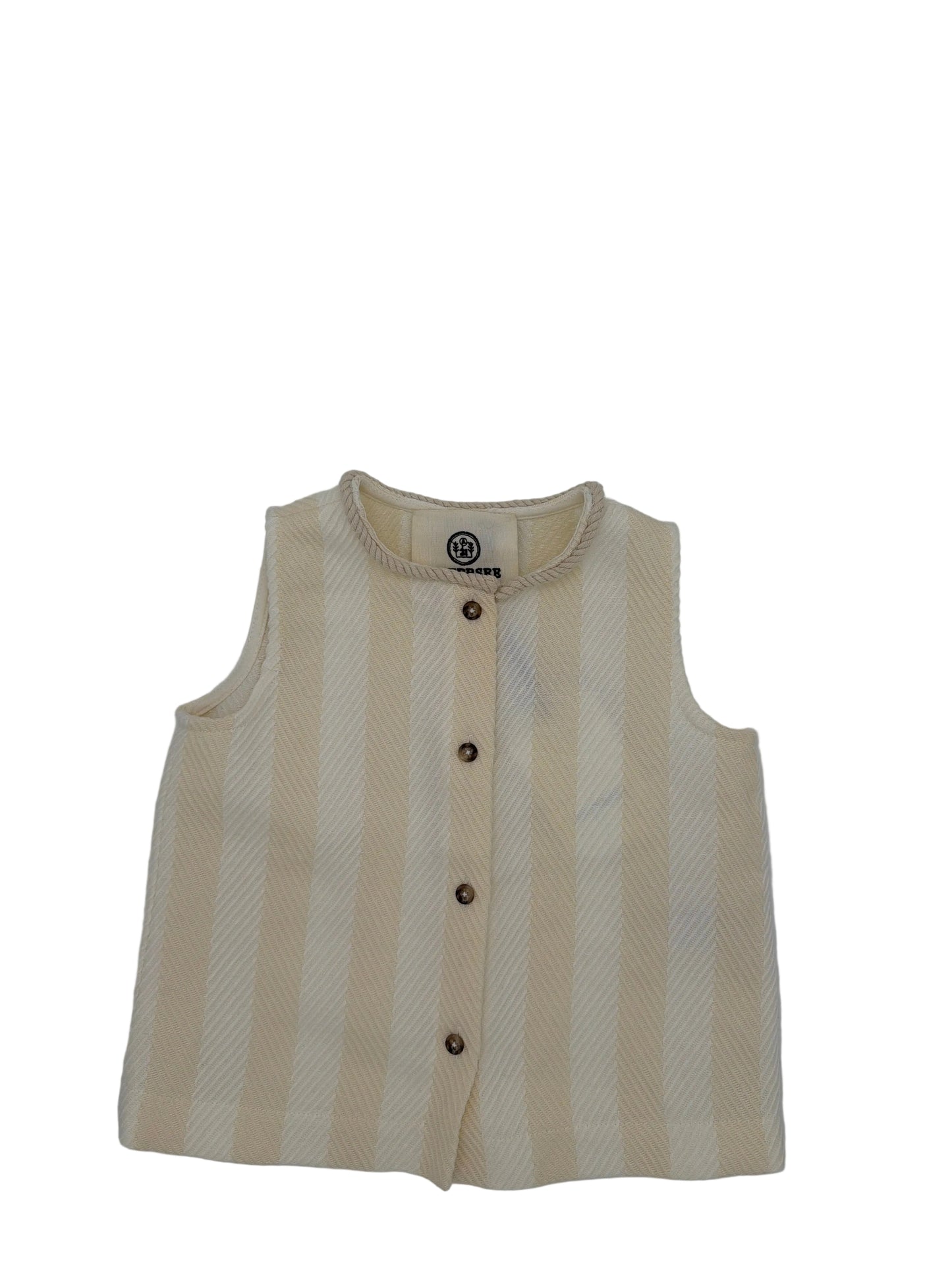 ATTERSEE Kids Stripe Set