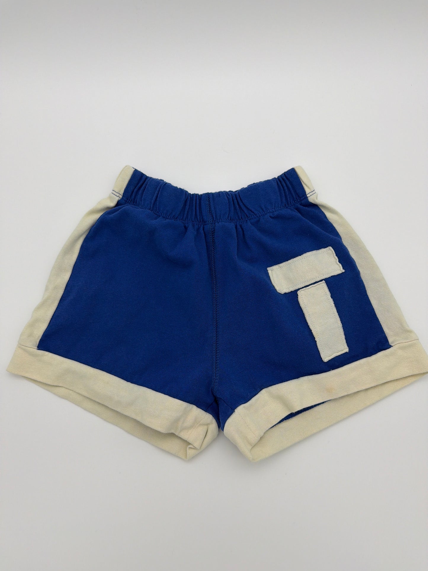 The Animals Observatory Blue Shorts
