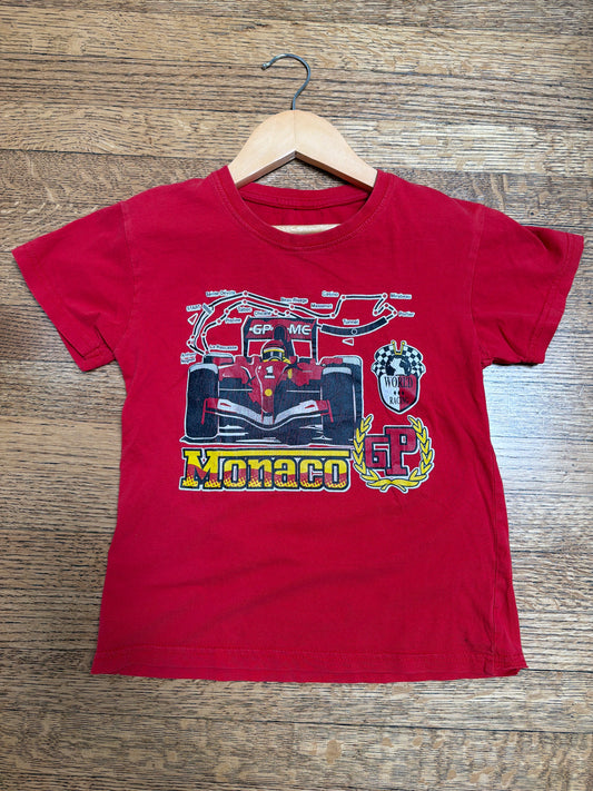 Monaco Vintage t-shirt