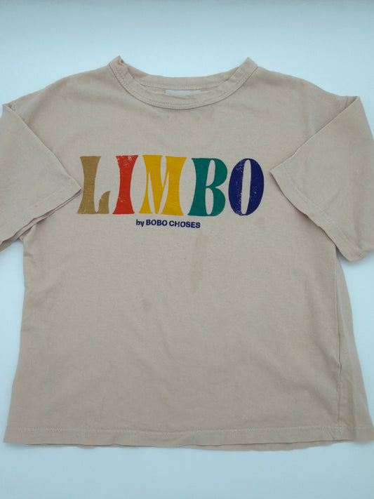 BOBO CHOSES Limbo t-shirt