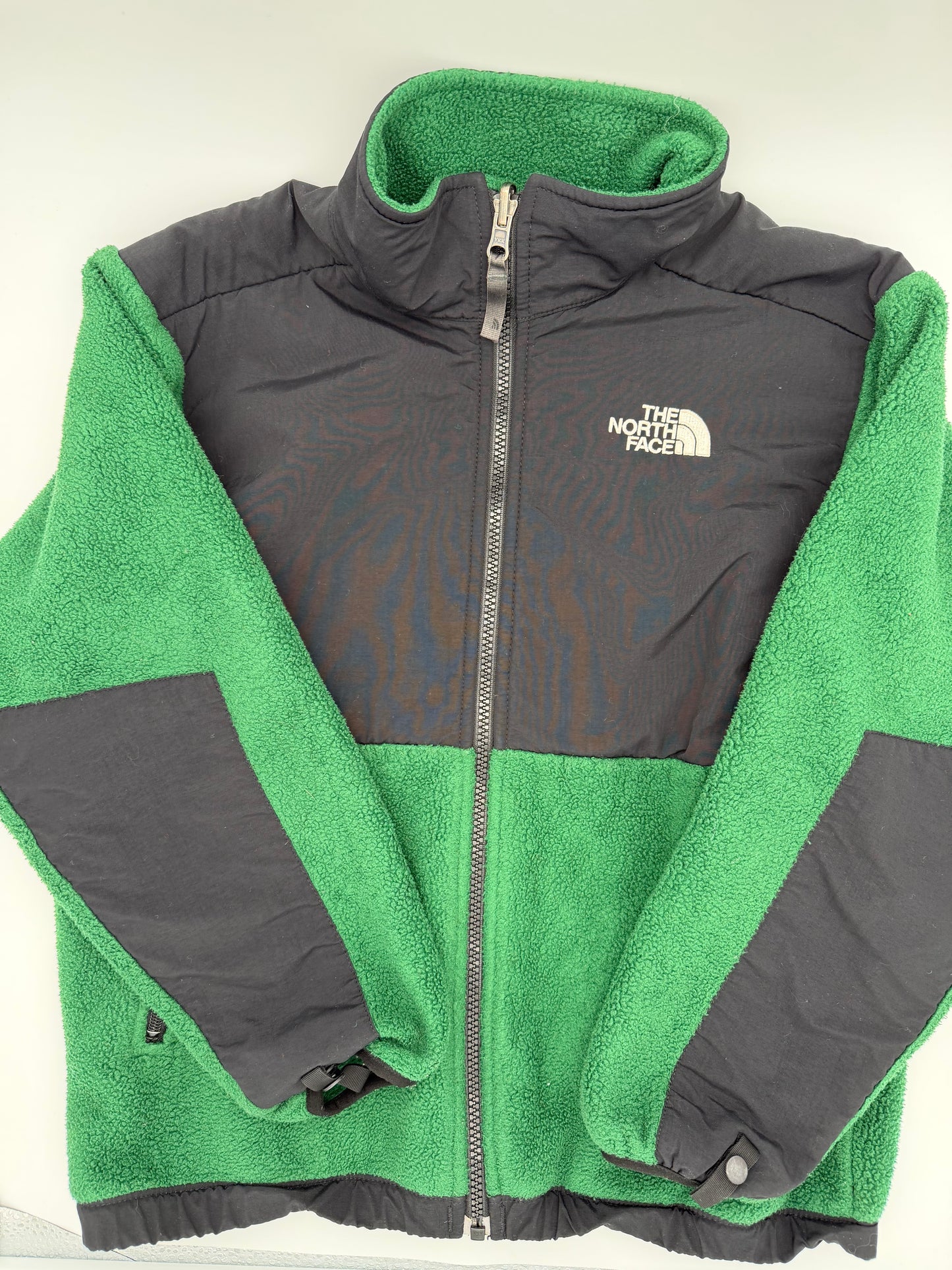 The North Face Denali Jacket size: M Boys (10/12)