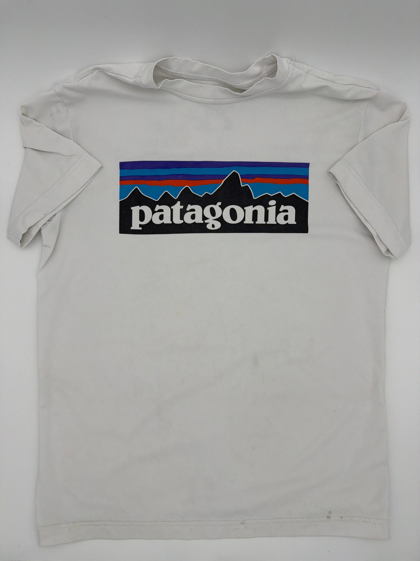 Patagonia Active wear t-shirt, 12Y