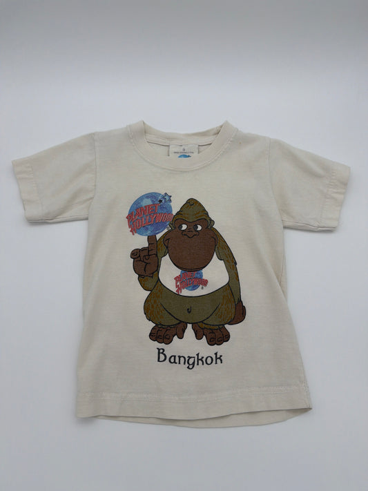 Vintage Planet Hollywood Bangkok t-shirt