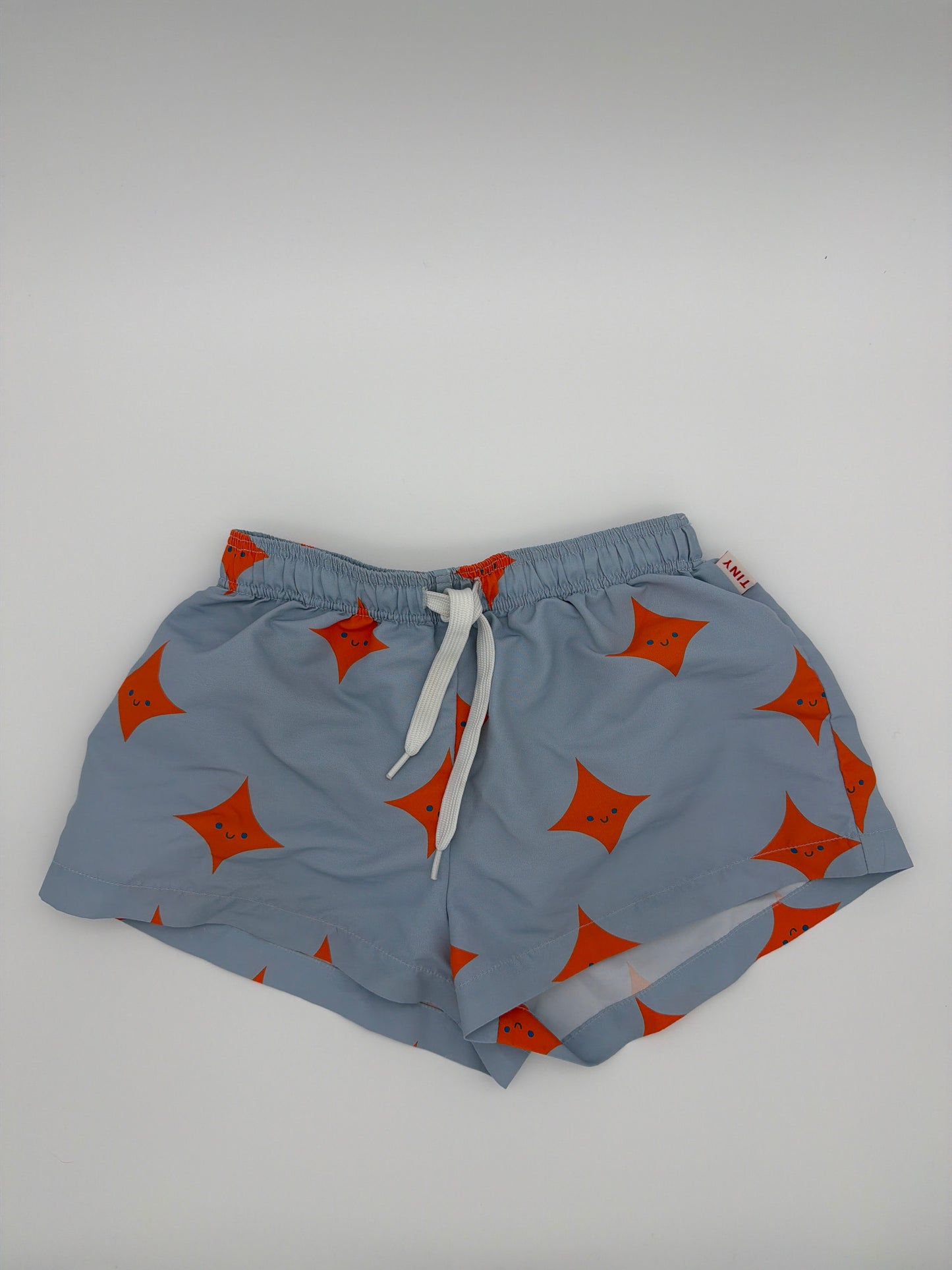 TINYCOTTONS Star Swim Trunks