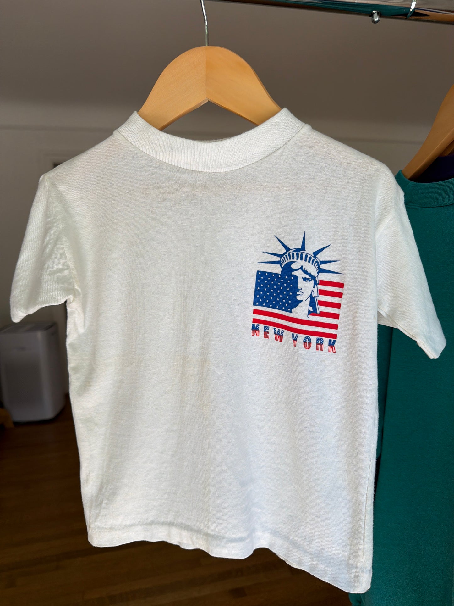 Vintage New York T-Shirt