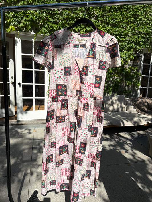 Christy Dawn Dress, size:Xs