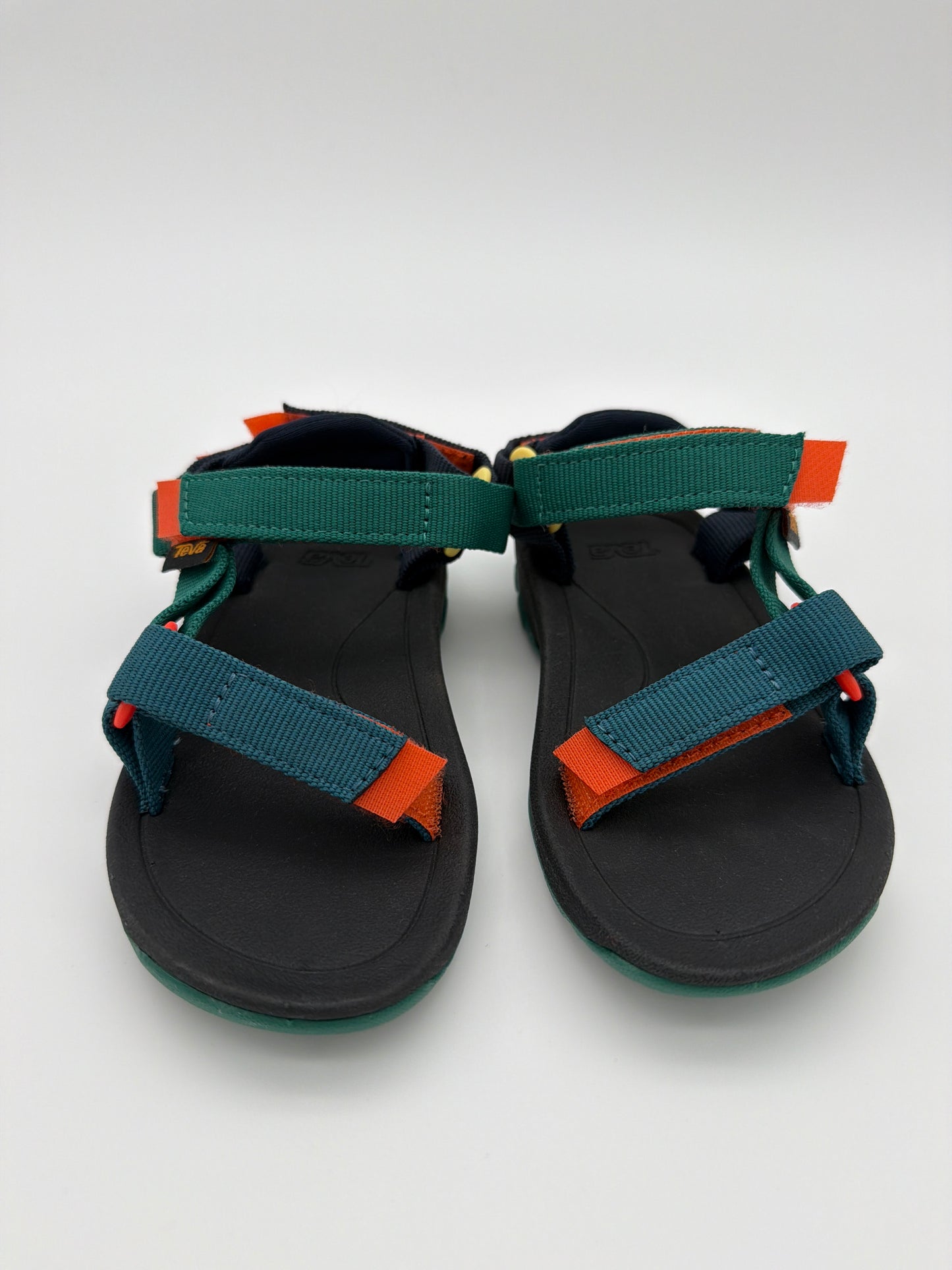 Tri color Teva, 7C