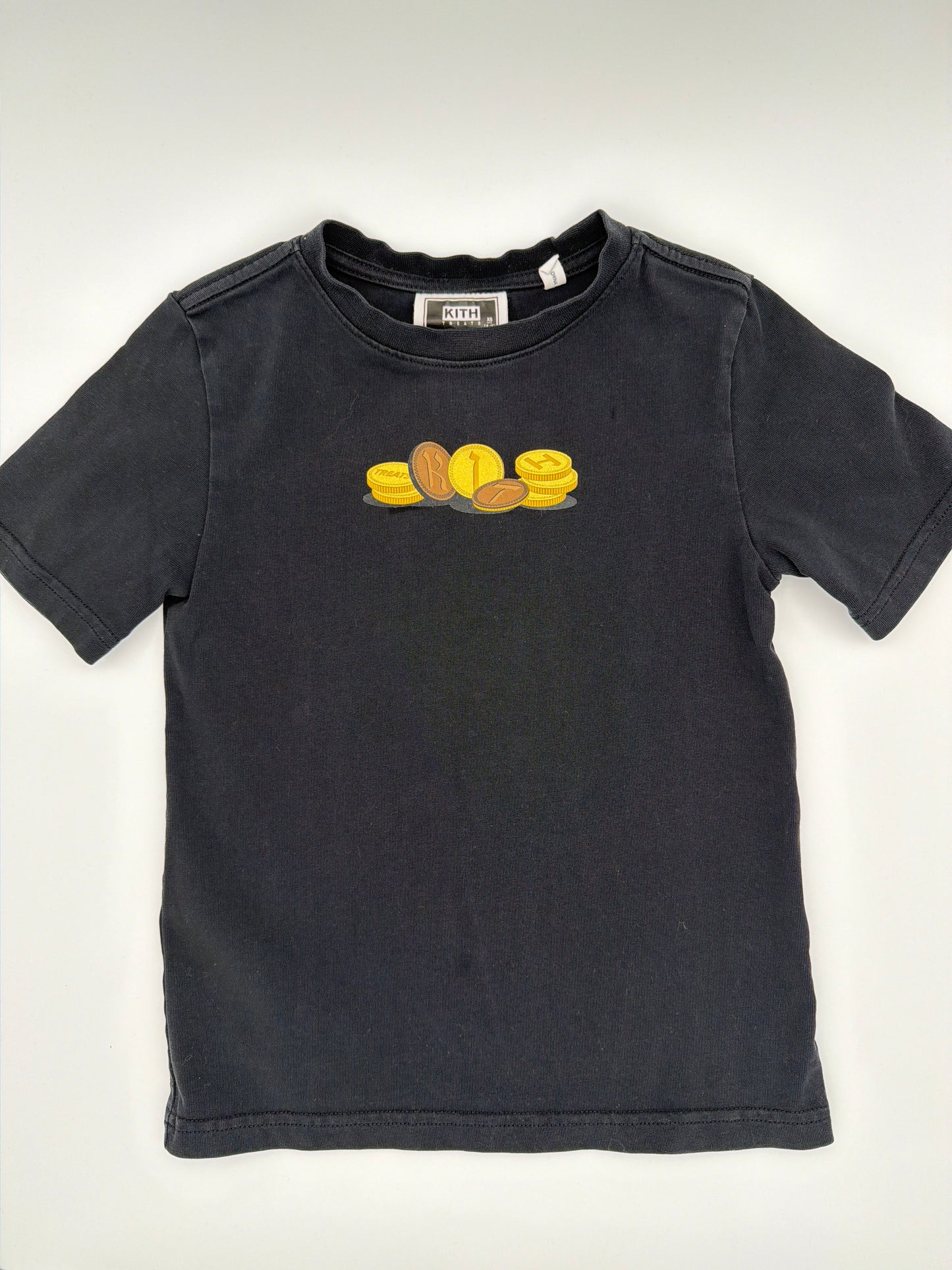 Vintage Kith Gelt T-shirt